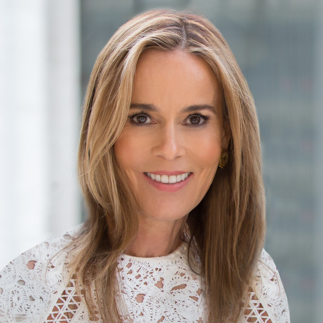 Julia Koch sở hữu khối tài sản khoảng 81,2 tỷ USD