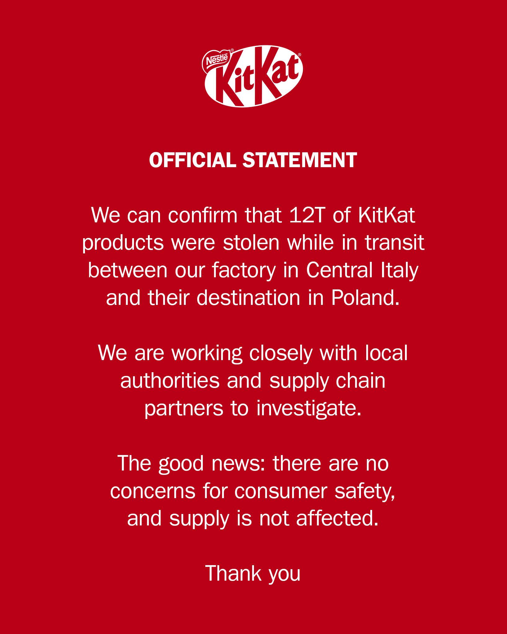 Kitkat