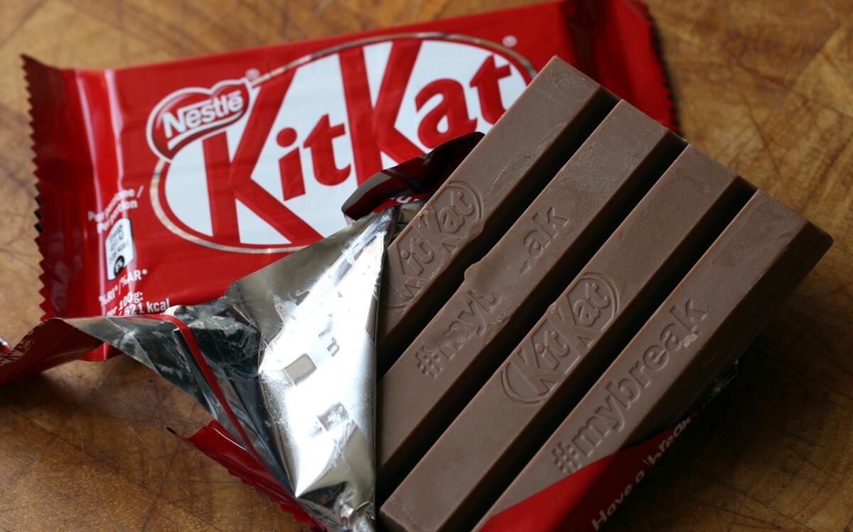Kitkat
