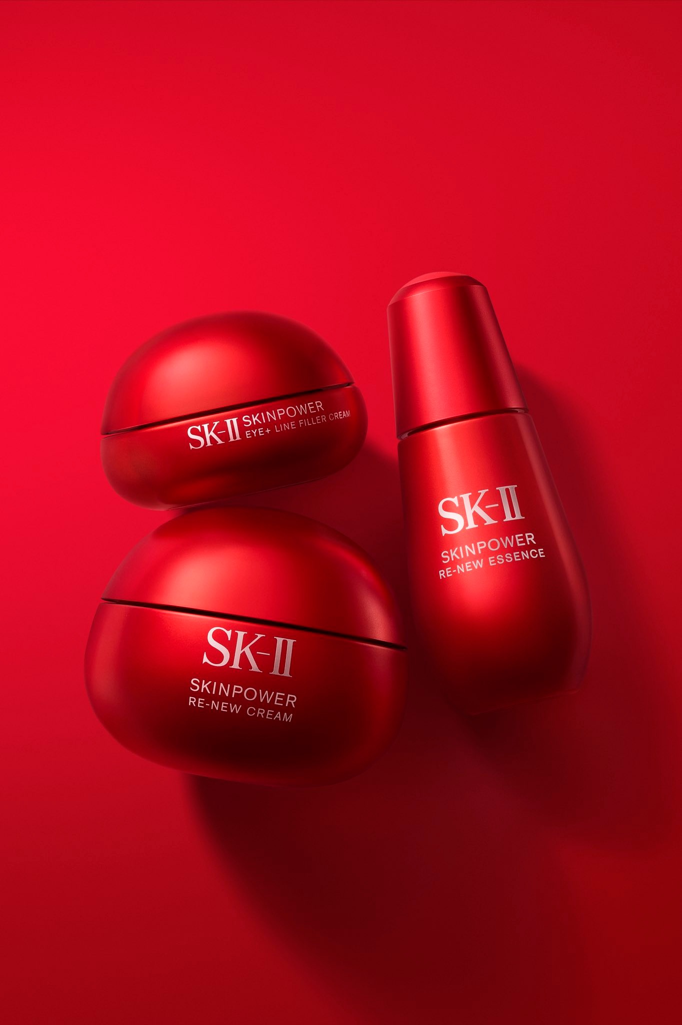 SK-II SKINPOWER RE-NEW