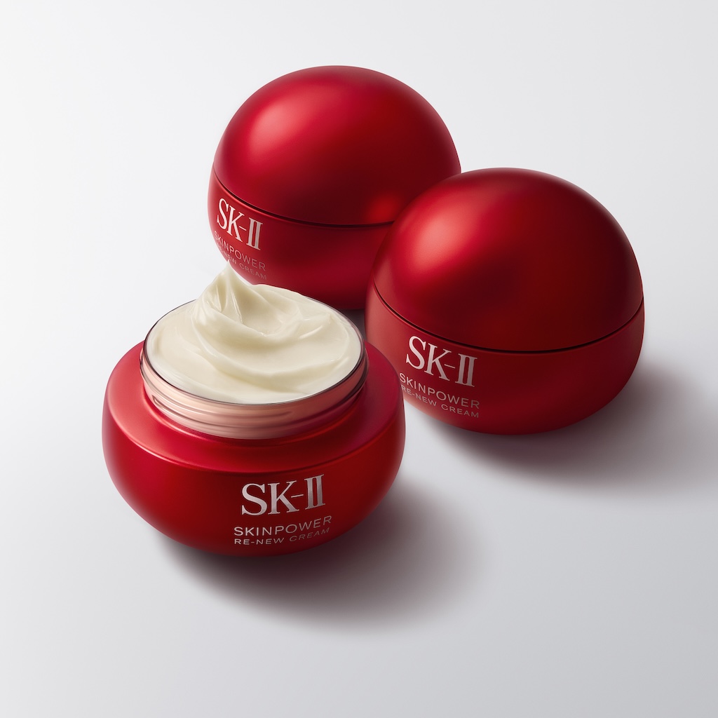 SK-II SKINPOWER RE-NEW