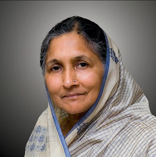 Savitri Jindal, nữ doanh nhân Ấn Độ với khối tài sản khoảng 39,1 tỷ USD