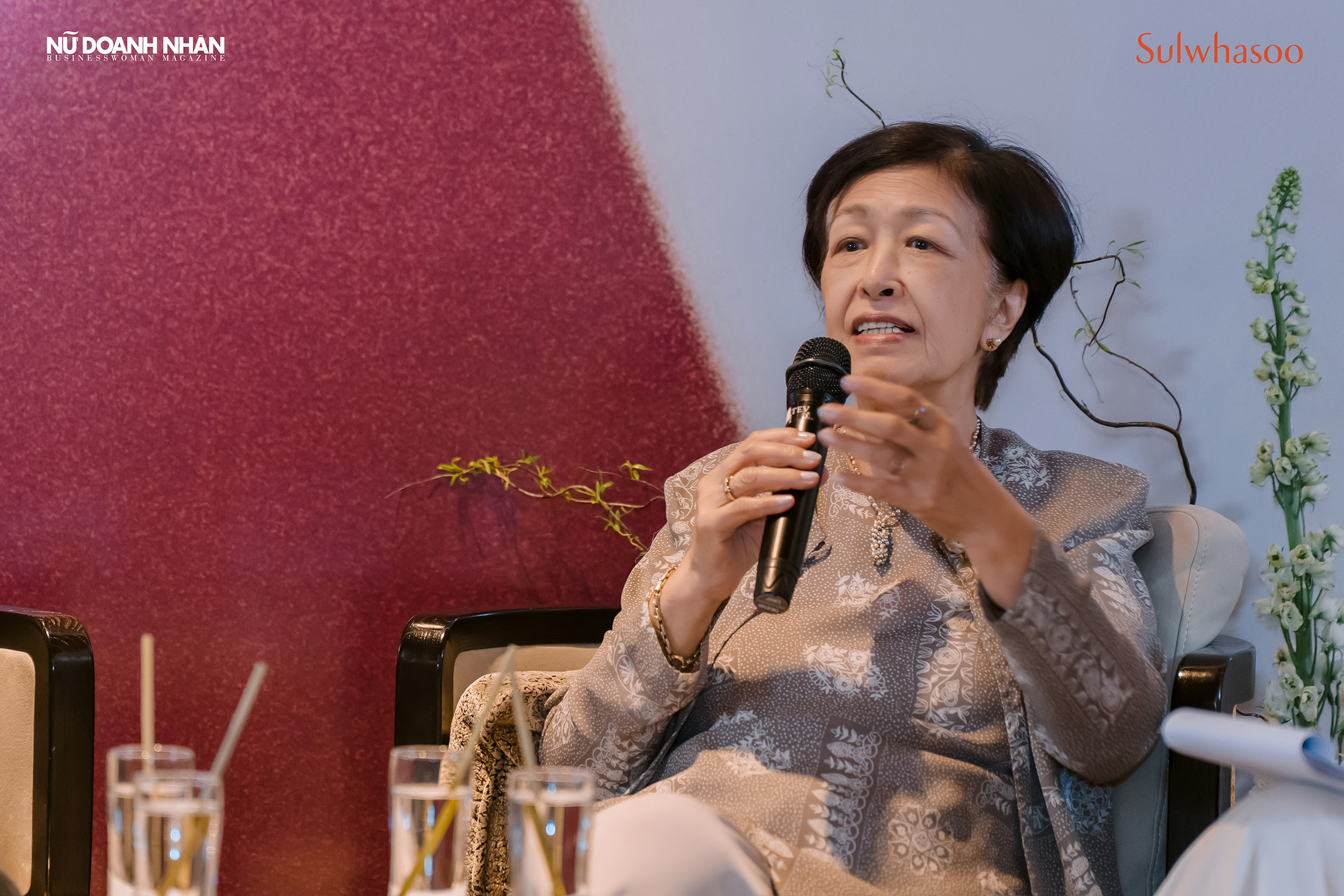 Tôn Nữ Thị Ninh