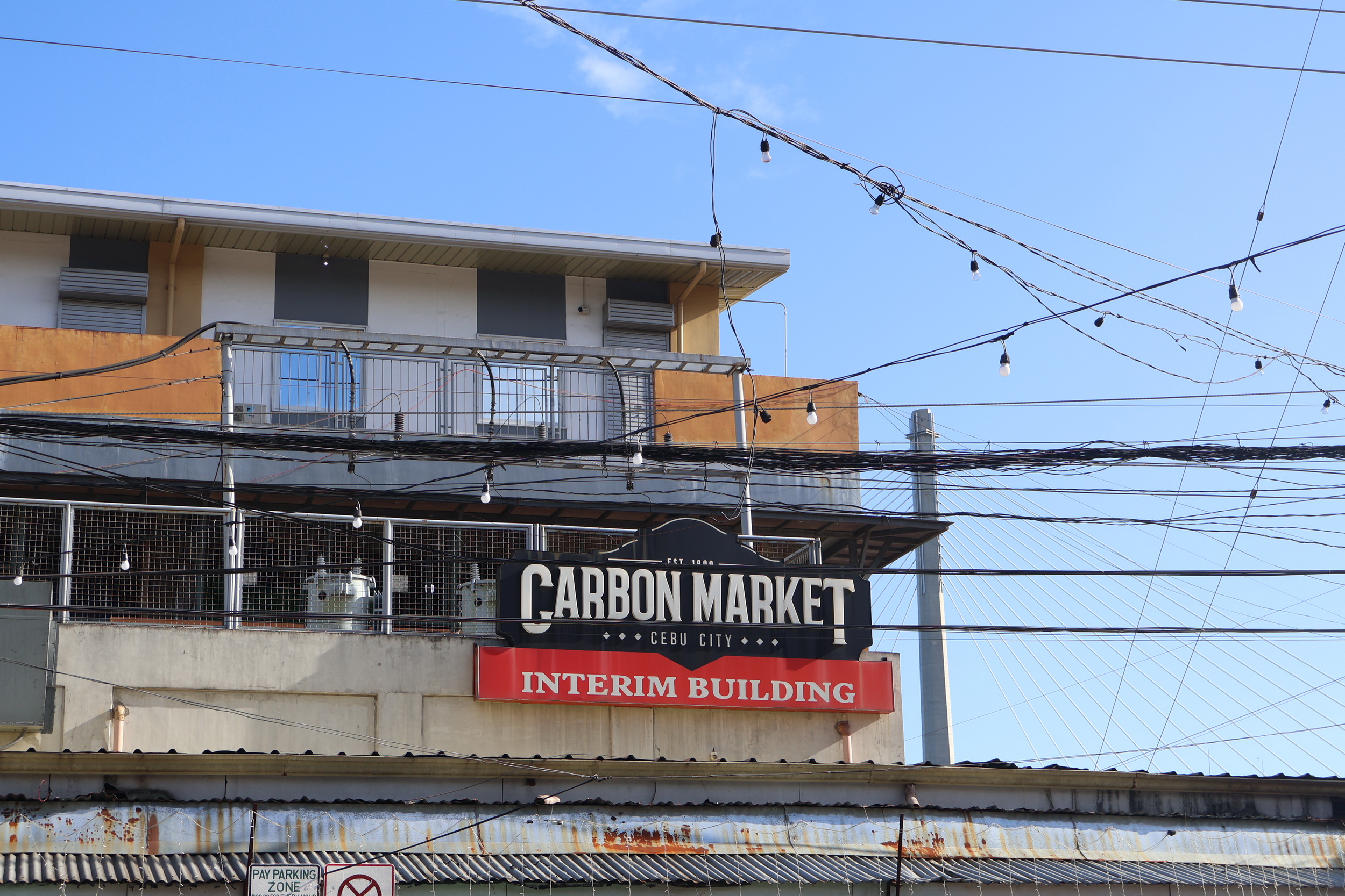 Carbon Market