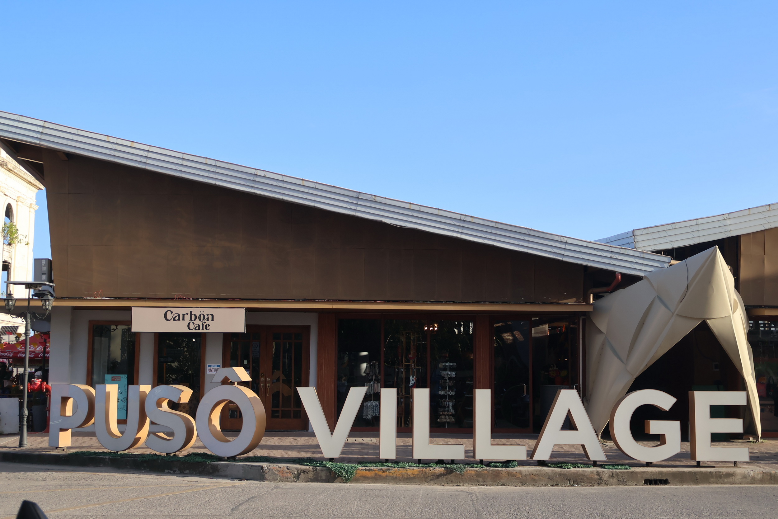 Puso Village