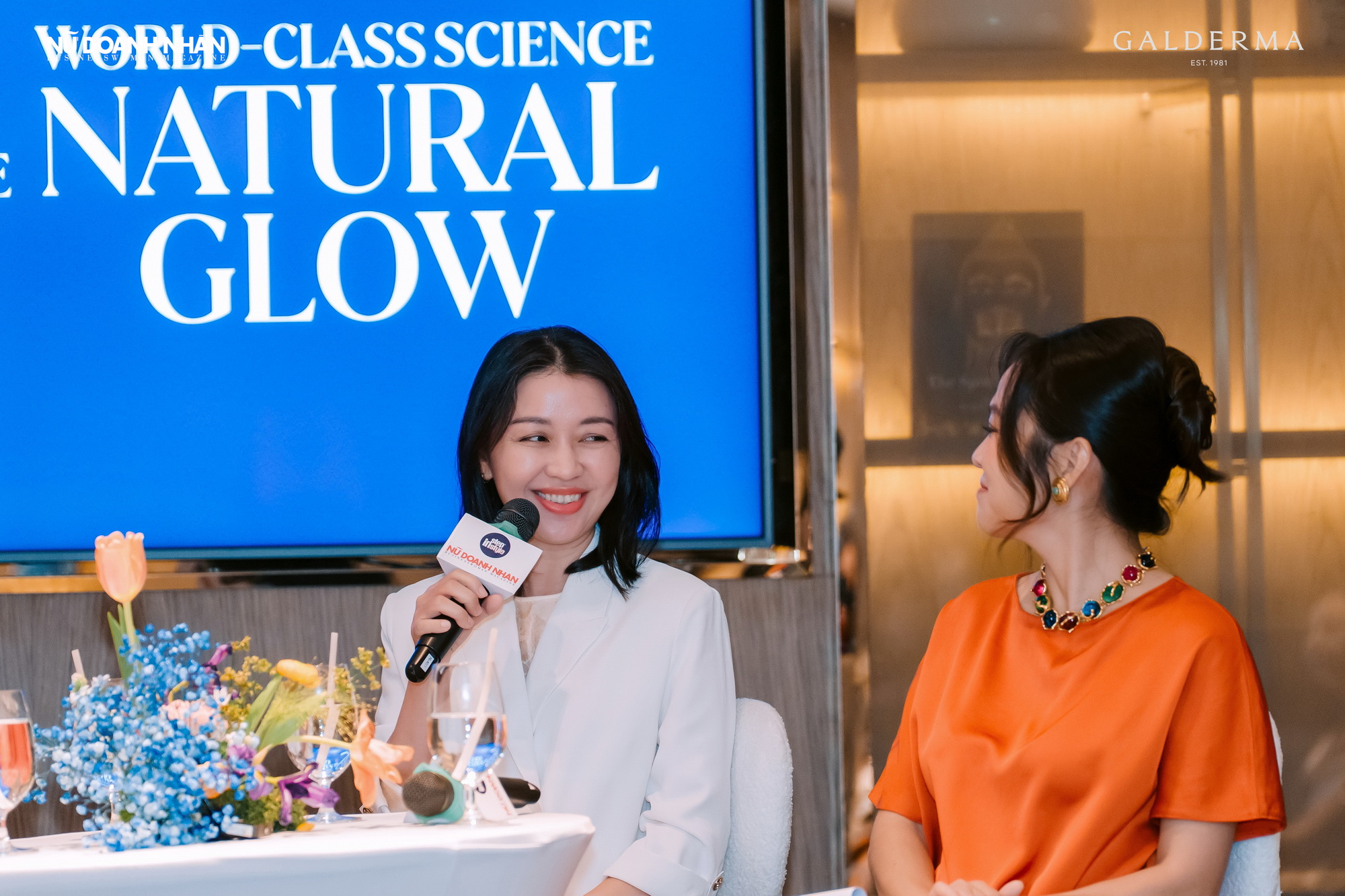 BS CK1 Ngô Hồ Phương Uyên, Bác sĩ Trưởng hệ thống ROHTO AOHAL CLINIC