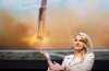 Gwynne Shotwell lọt top TIME 100: Ch&acirc;n dung “B&agrave; tr&ugrave;m” vận h&agrave;nh cuộc chơi kh&ocirc;ng gian v&agrave; c&uacute; nổ IPO 2026