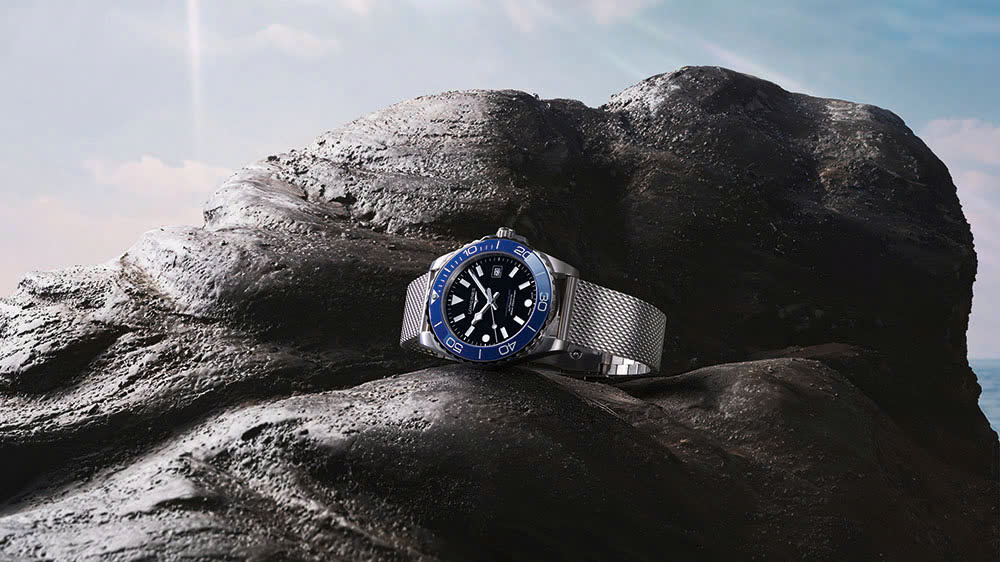 Longines HydroConquest