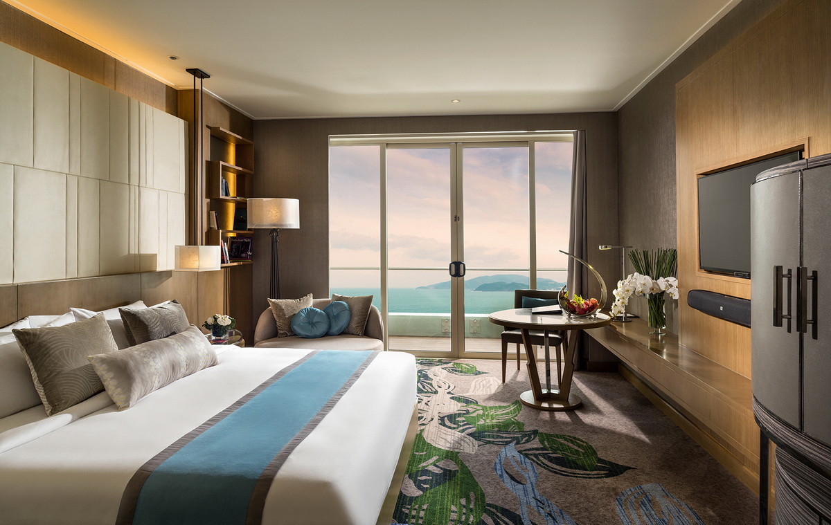 Intercontinental Nha Trang