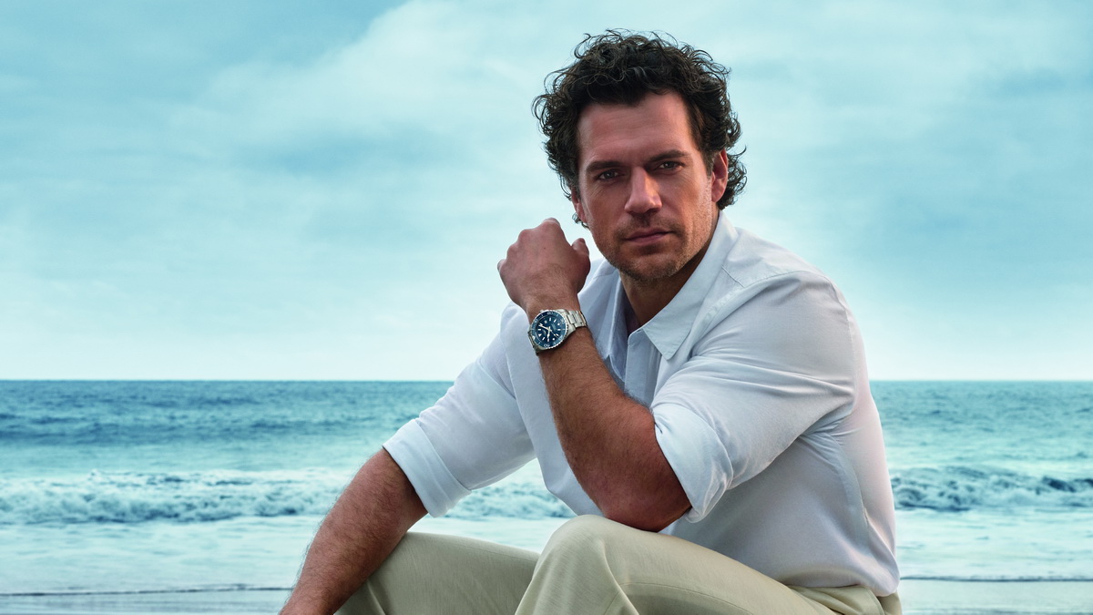 Longines HydroConquest