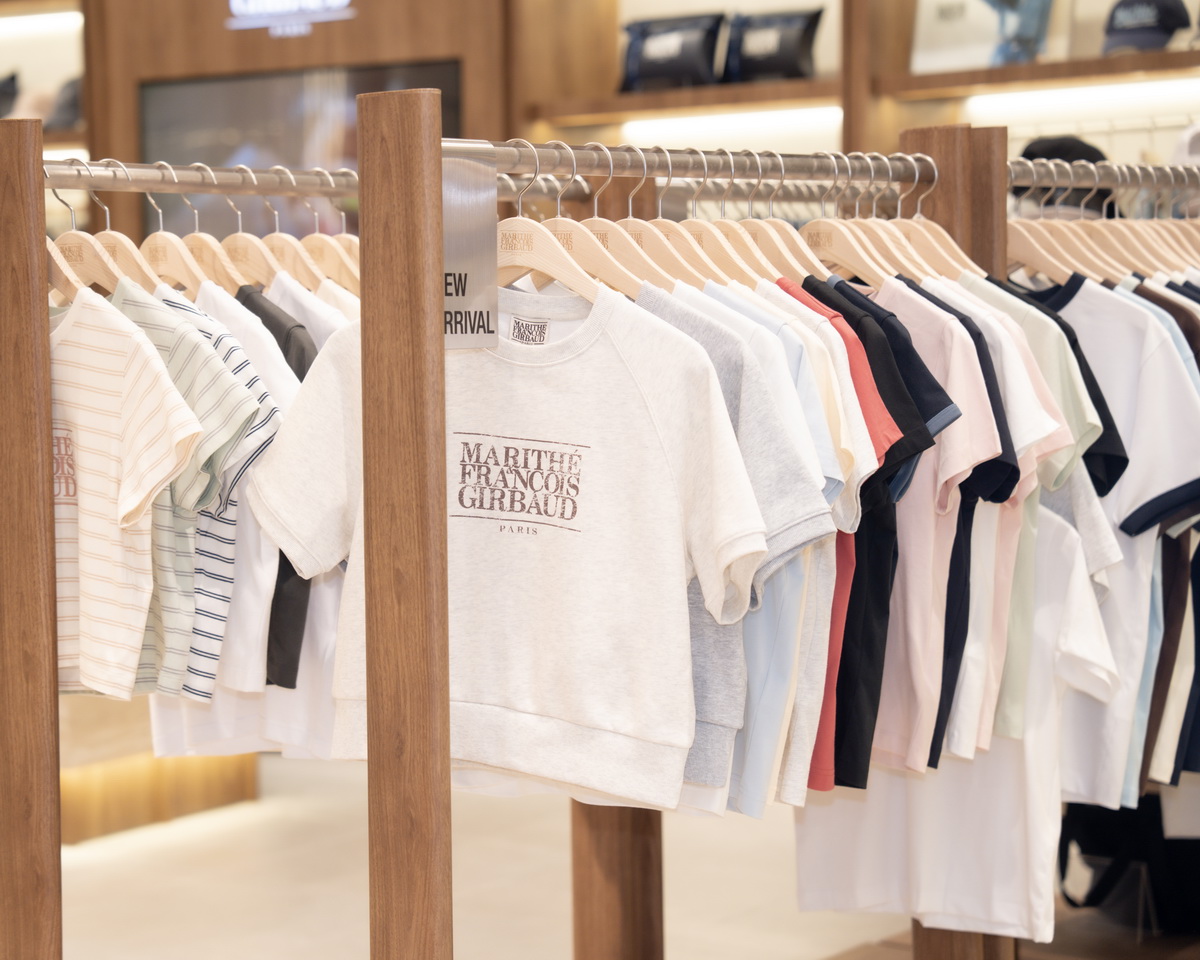 Marithé Francois Girbaud