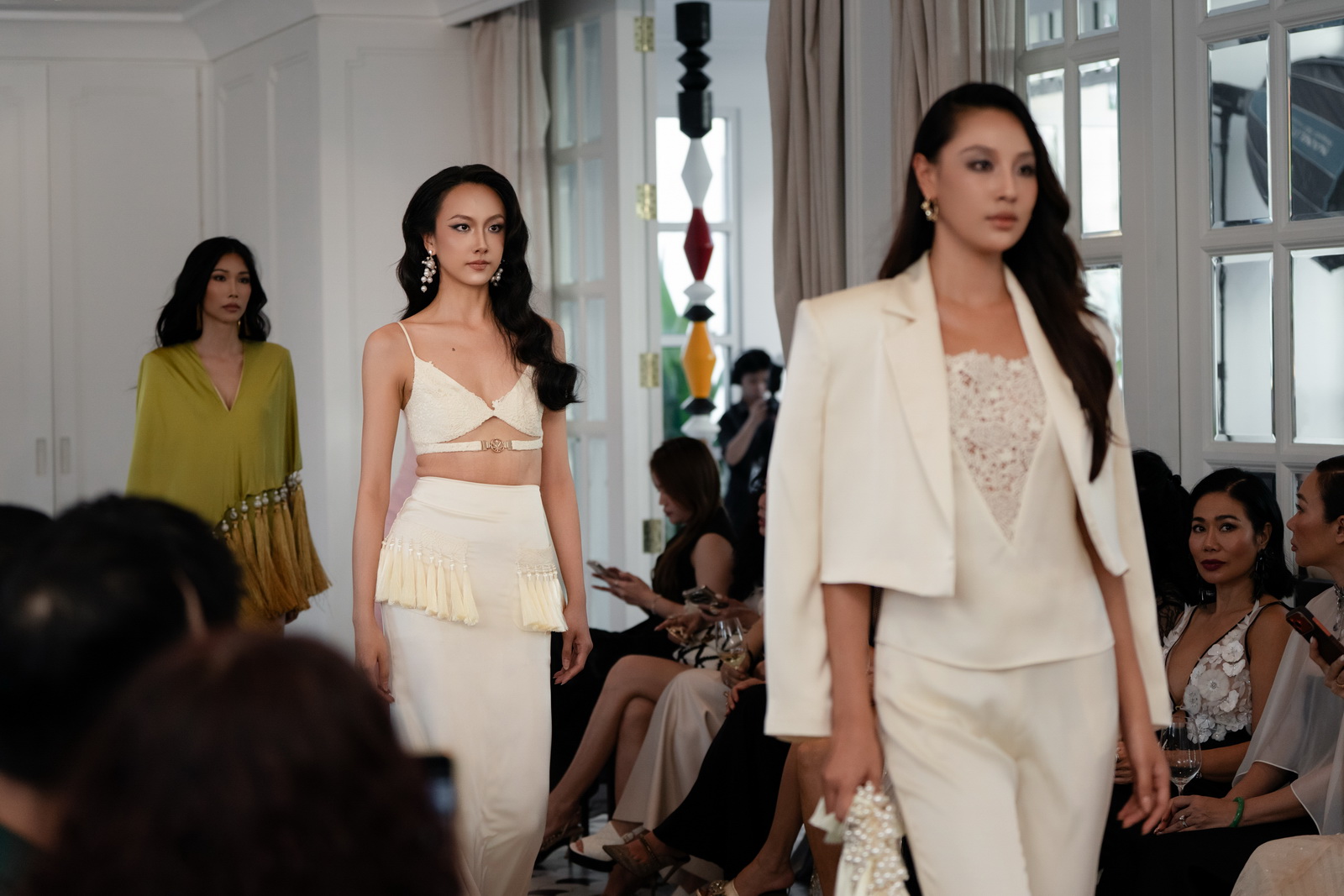 Mr CRAZY & Lady SEXY