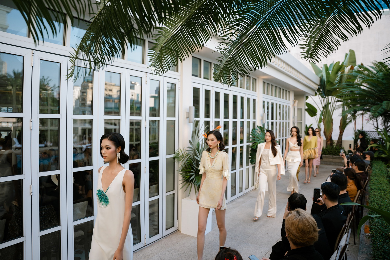 Mr CRAZY & Lady SEXY