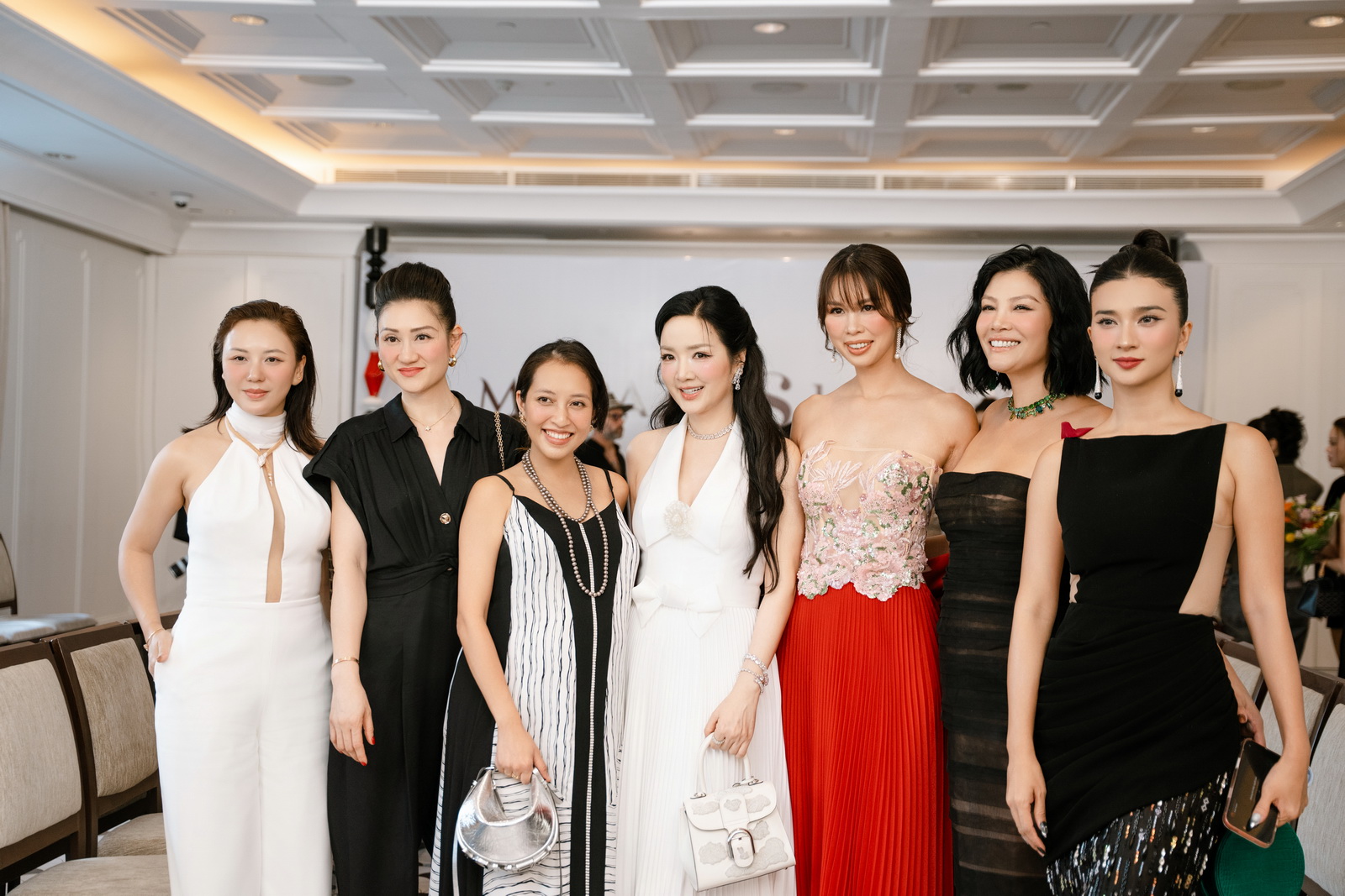 Mr CRAZY & Lady SEXY