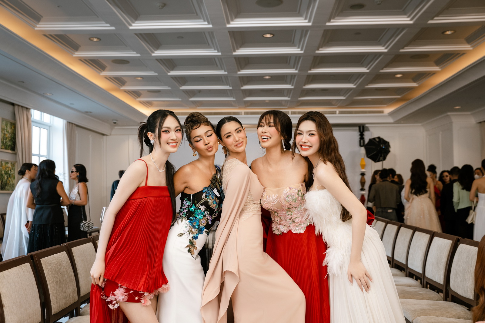 Mr CRAZY & Lady SEXY