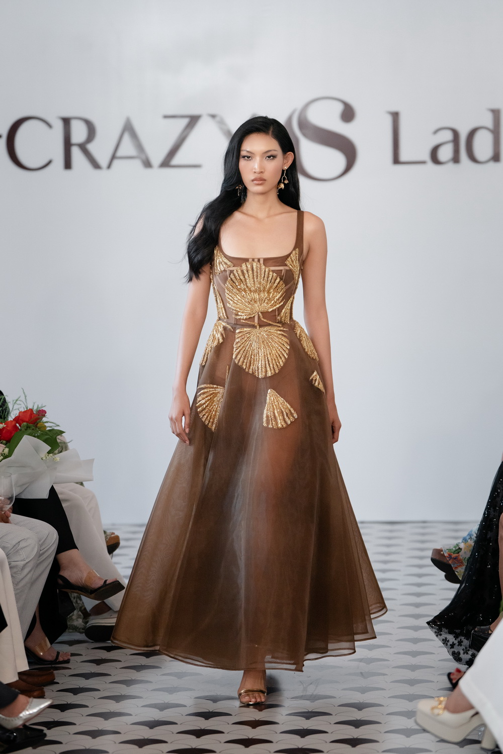 Mr CRAZY & Lady SEXY