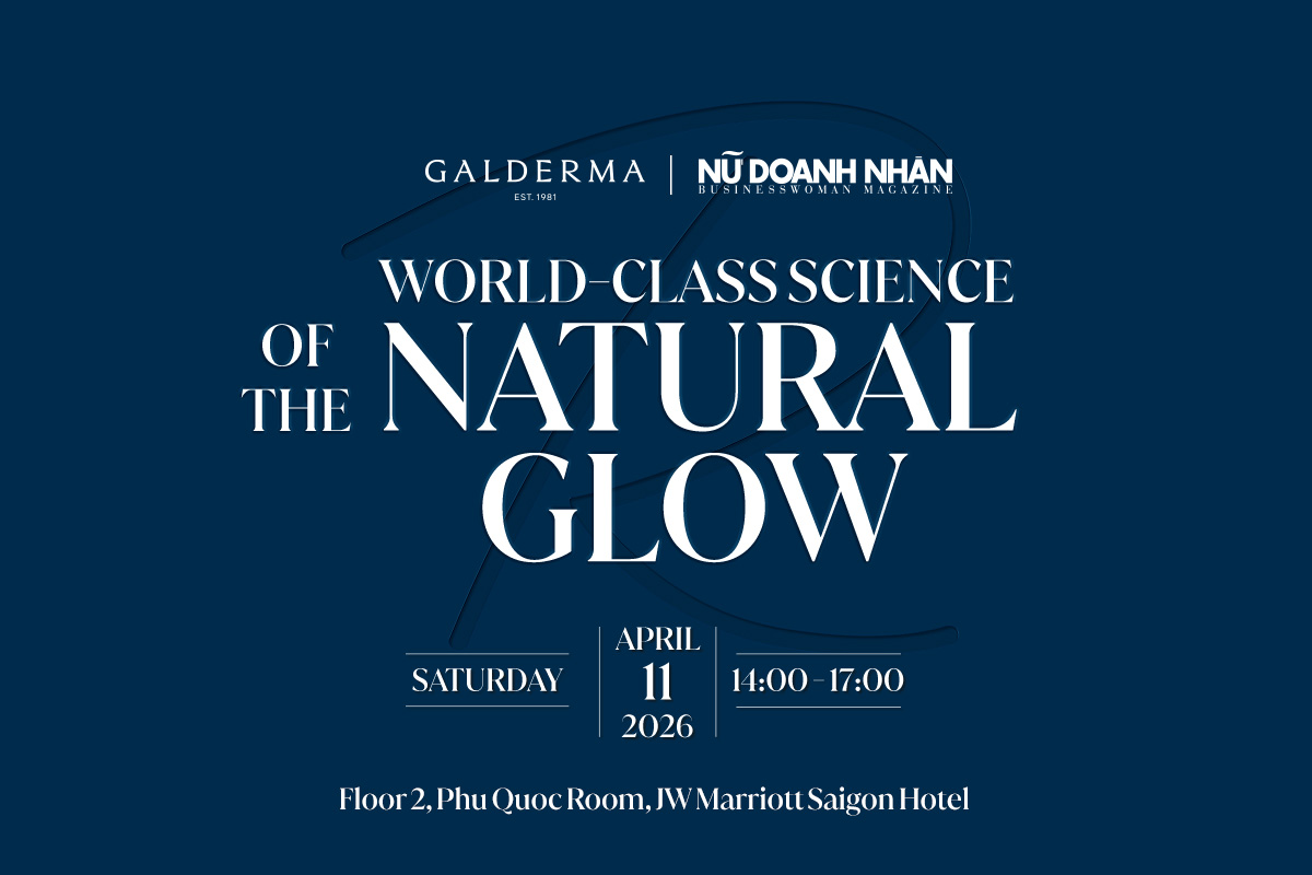 World-Class Science of The Nature Glow