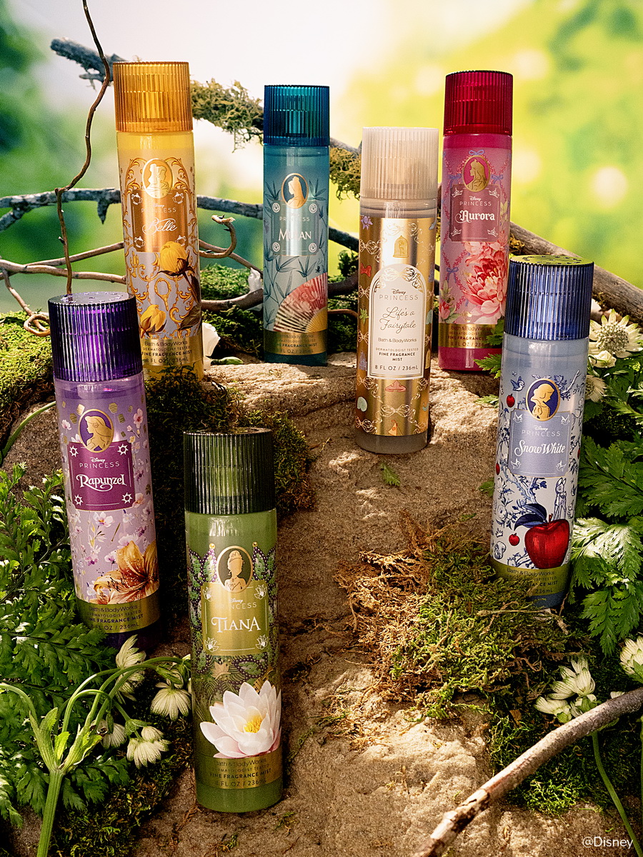 Bath & Body Works