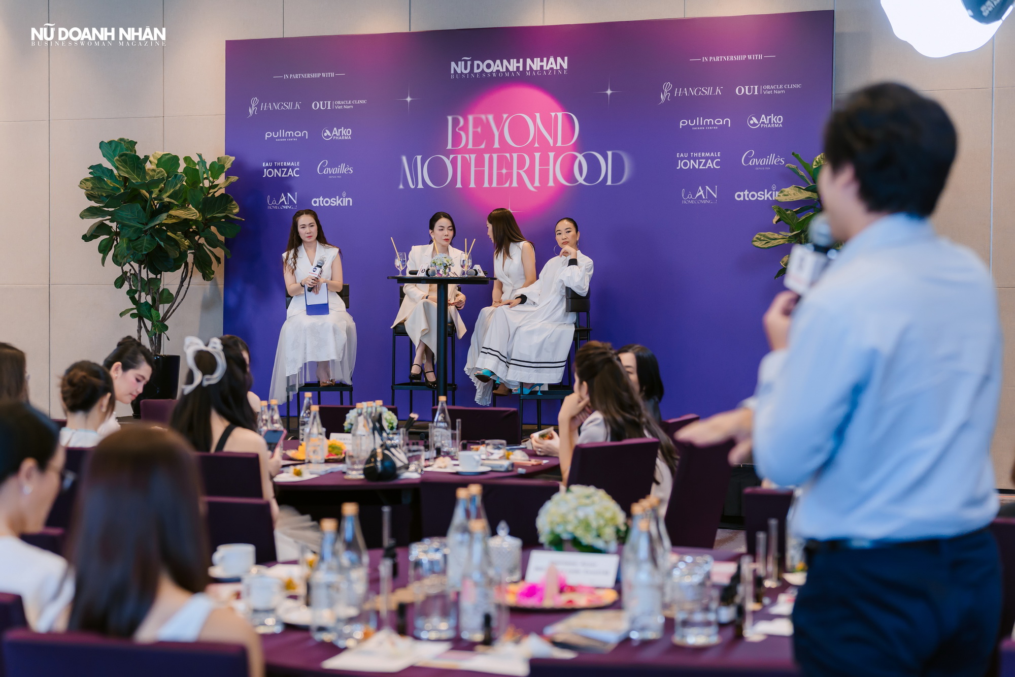 Beyond Motherhood