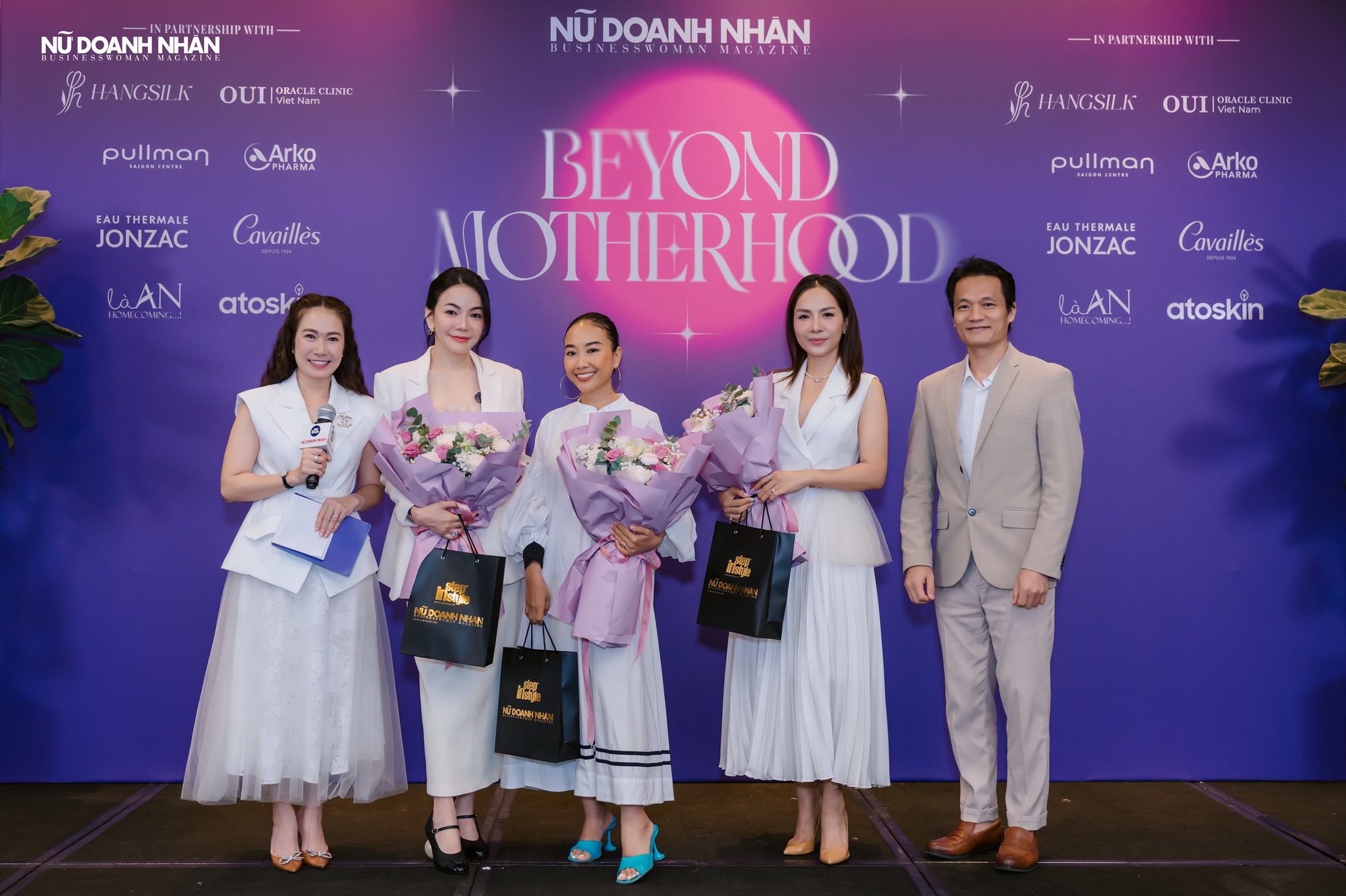 Beyond Motherhood