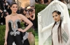 Lisa (BlackPink) v&agrave; Anne Hathaway “thắp s&aacute;ng” Met Gala 2026 bằng h&agrave;ng triệu carats