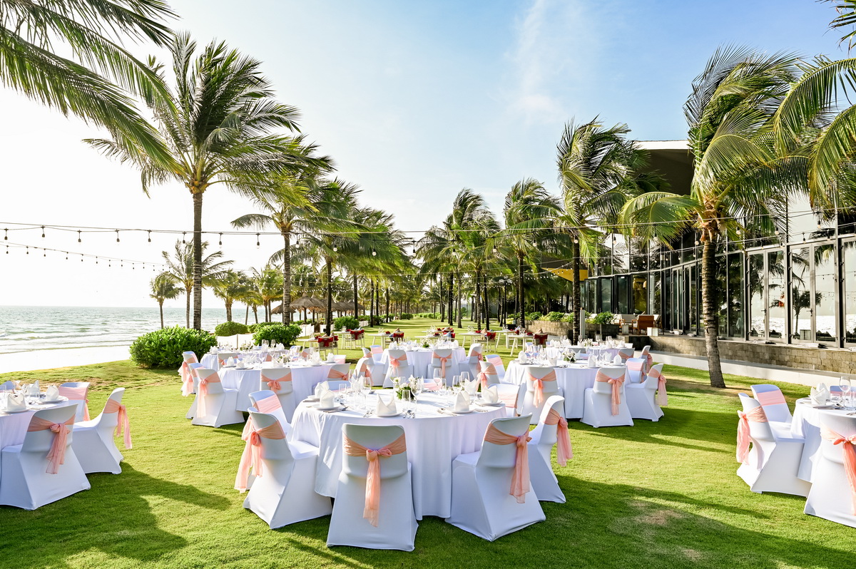 Crowne Plaza Phu Quoc Starbay 