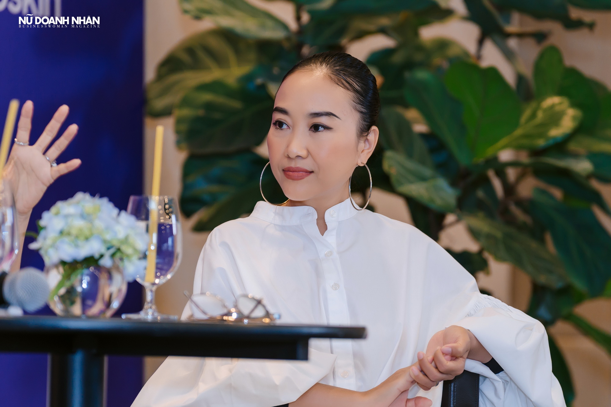 Đoan Trang
