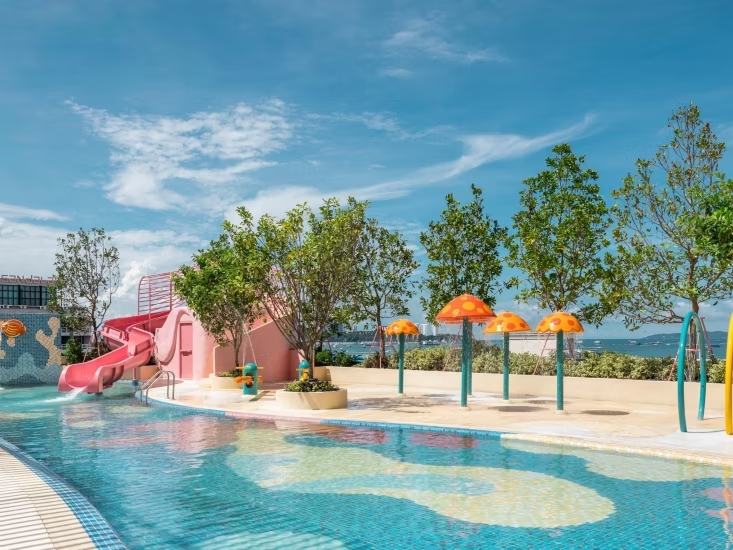 Holiday Inn Pattaya