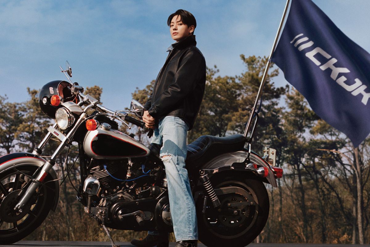 Jung Kook