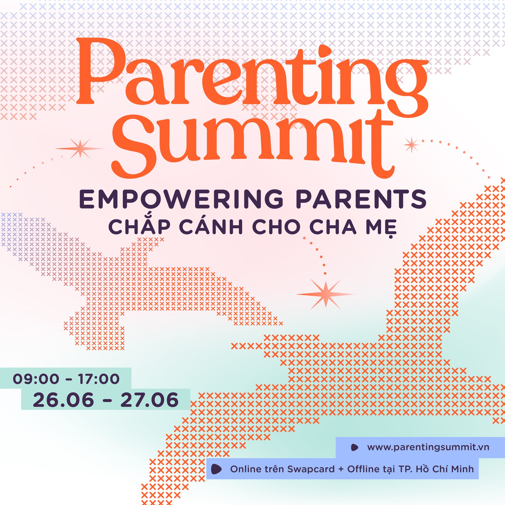 Parenting Summit
