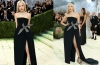 Ros&eacute; (BlackPink) tại Met Gala 2026: &ldquo;G&acirc;y b&atilde;o&rdquo; tranh c&atilde;i tr&ecirc;n thảm đỏ v&agrave; m&agrave;n phản đ&ograve;n &ldquo;m&atilde;n nh&atilde;n&rdquo; tại after party
