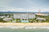 Sheraton Phu Quoc Long Beach Resort: Bản giao hưởng ho&agrave;ng h&ocirc;n b&ecirc;n bờ B&atilde;i D&agrave;i