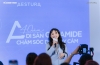 Brand Manager AESTURA Việt Nam: &ldquo;Kh&ocirc;ng chạy theo xu hướng, ch&uacute;ng t&ocirc;i mang đến khoa học về l&agrave;n da&rdquo;