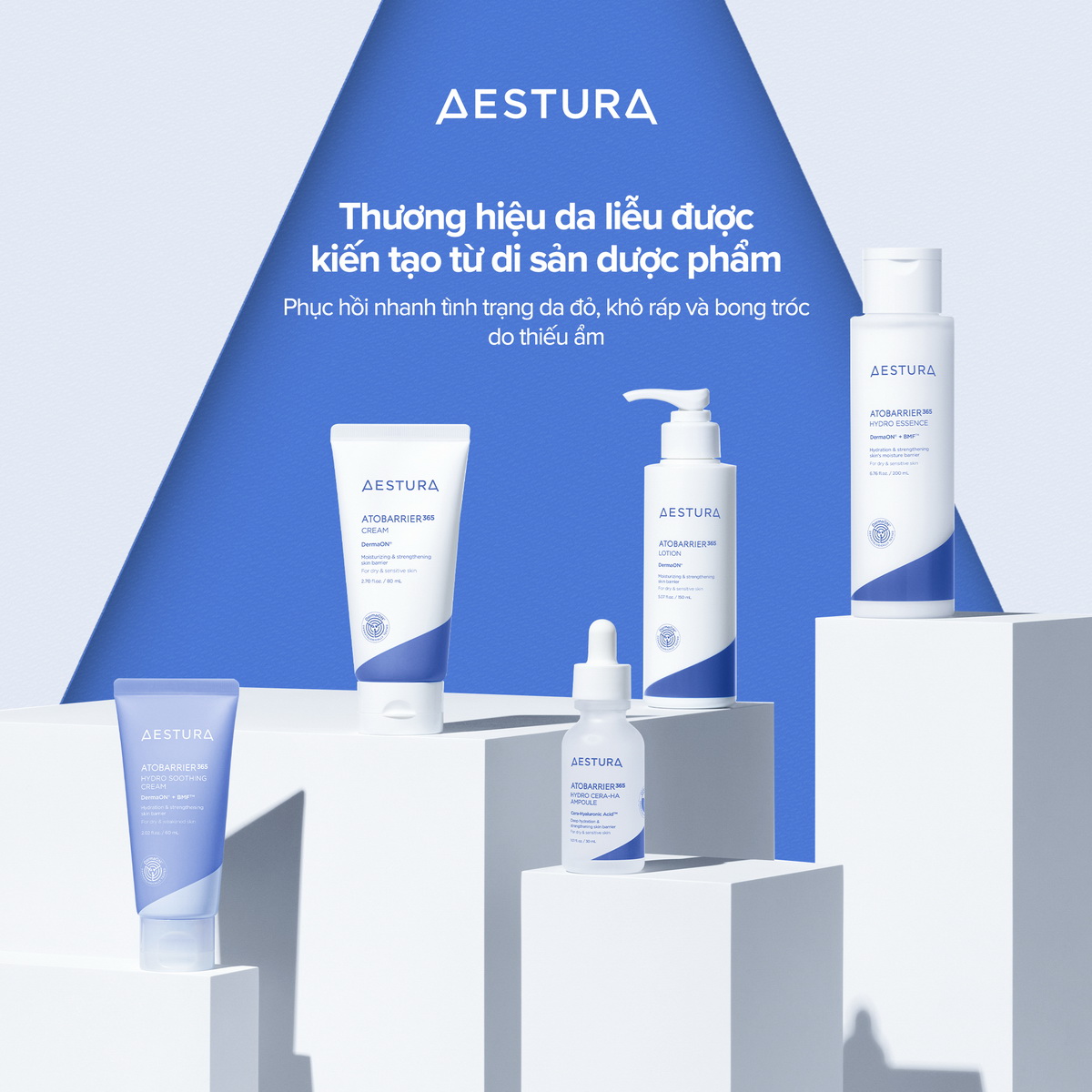 Aestura