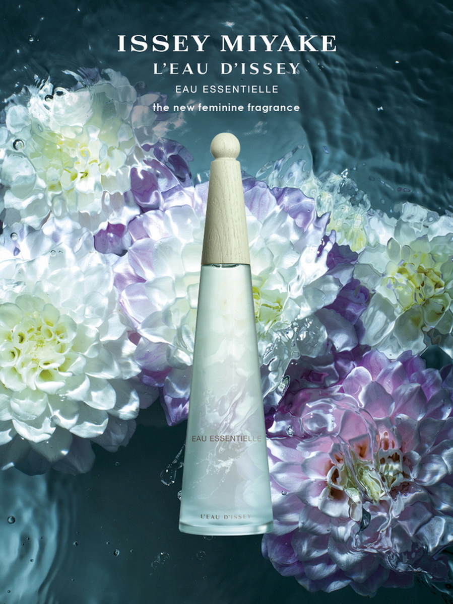 Les Eaux Essentielles