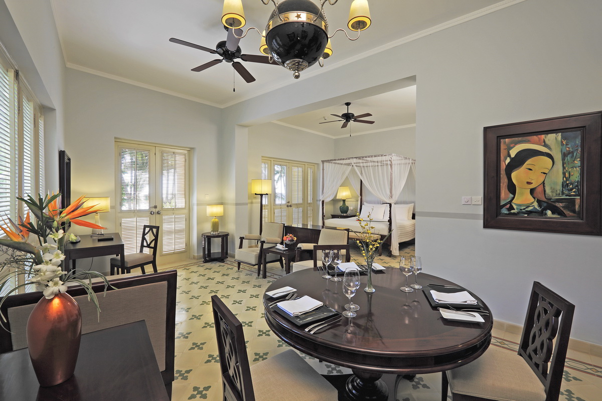 La Veranda Resort Phú Quốc