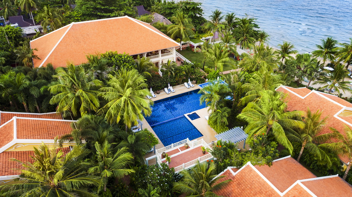 La Veranda Resort Phú Quốc