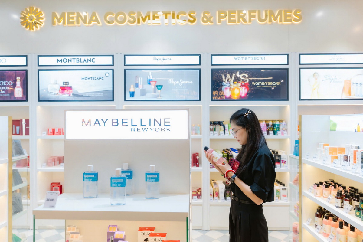 Mena Gourmet