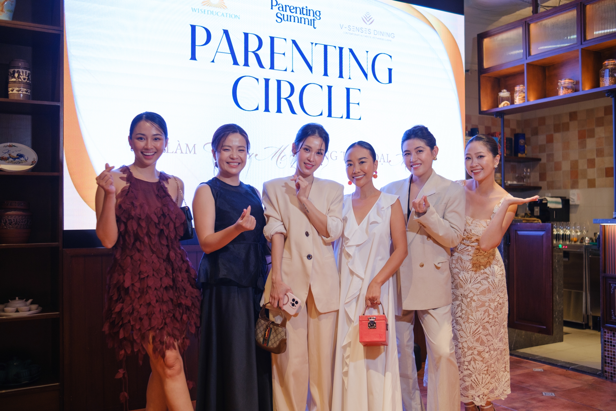 Parenting Summit