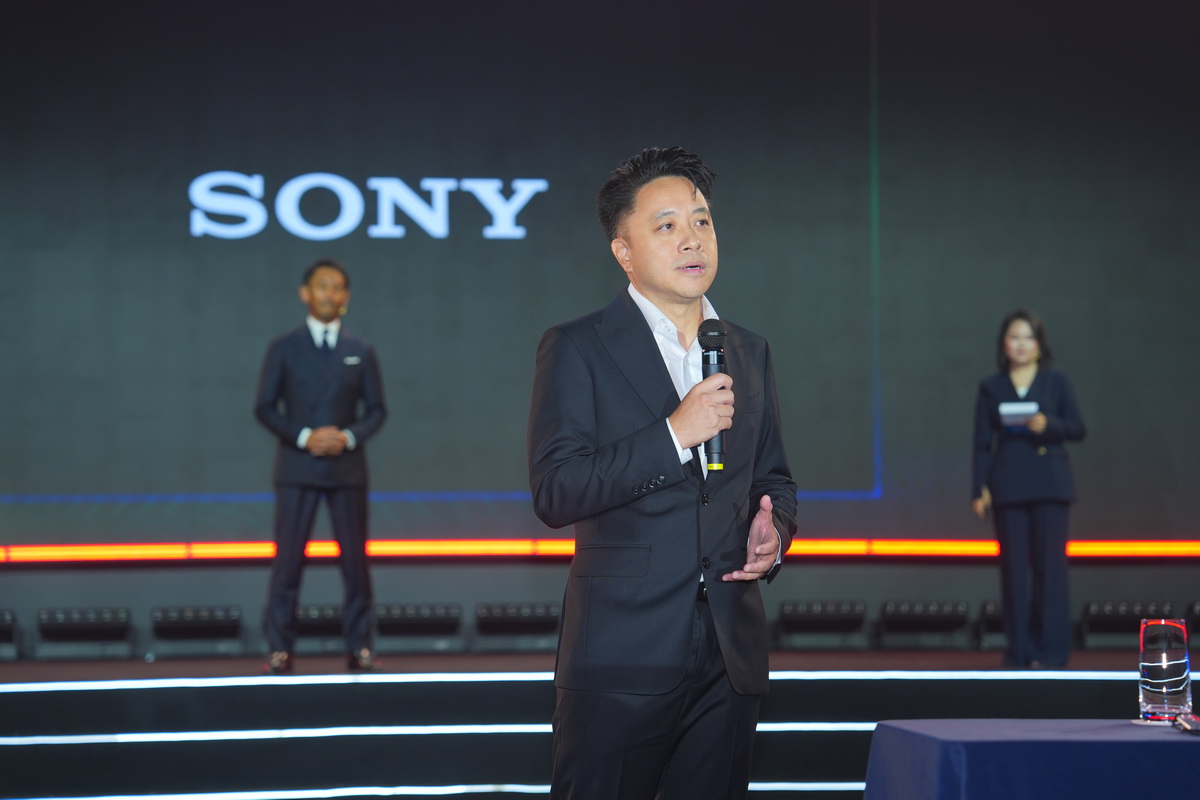 TV Sony Braviar