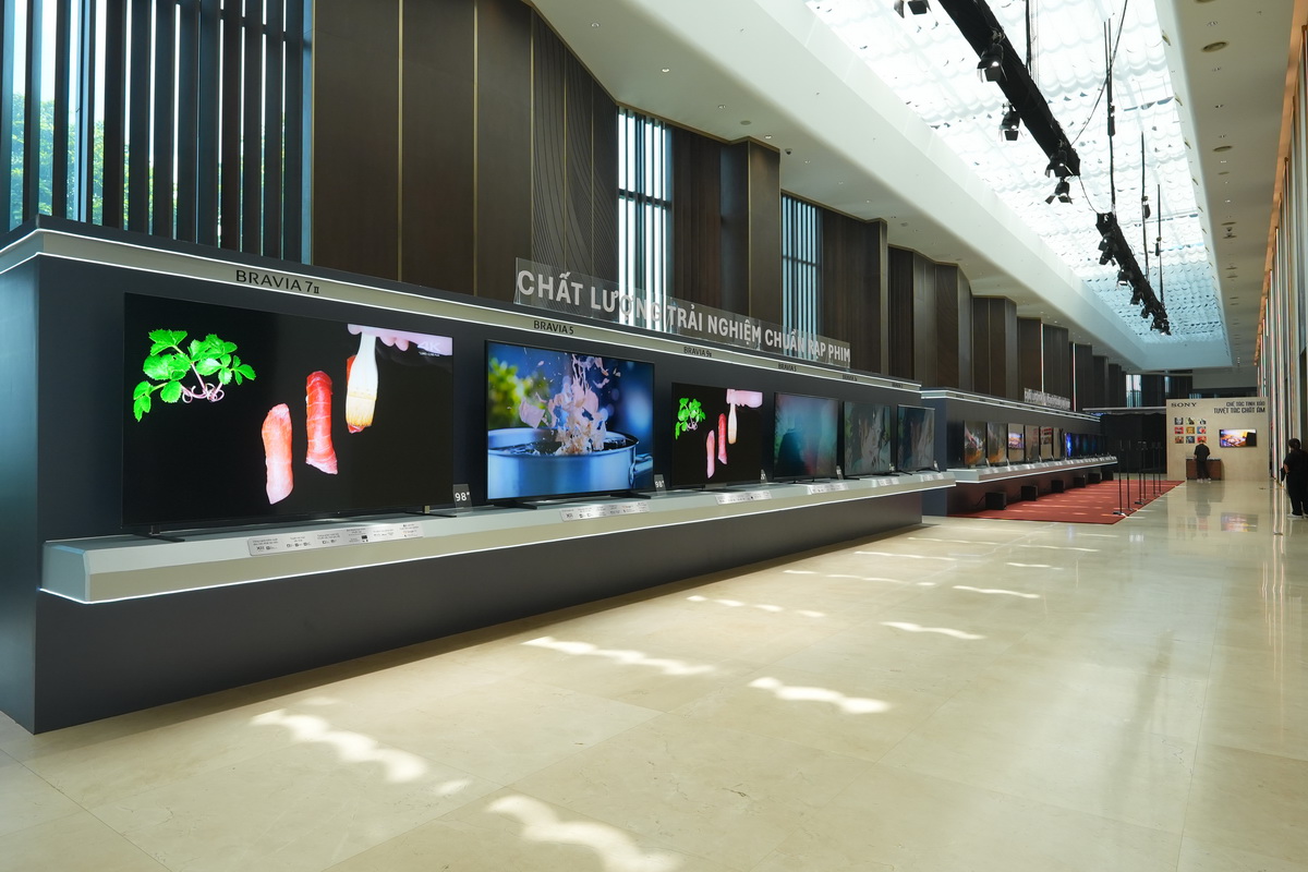 TV Sony Braviar