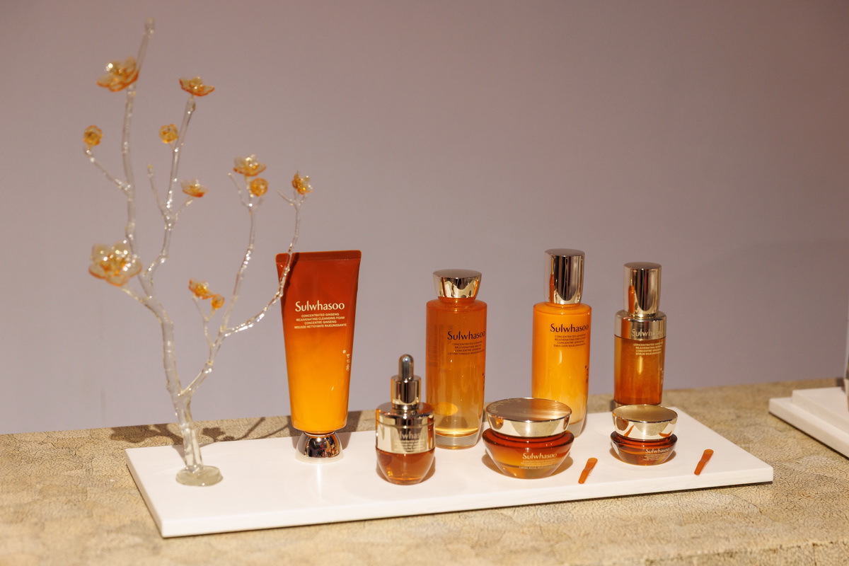 Sulwhasoo