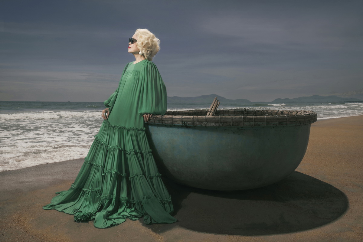 campaign Serenade of Summer