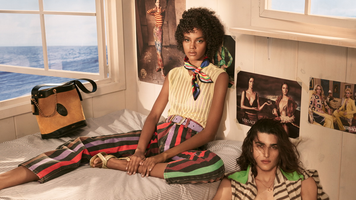 Versace Obsessed