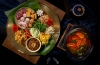 Ra mắt thực đơn m&oacute;n Việt tại Việt Kitchen