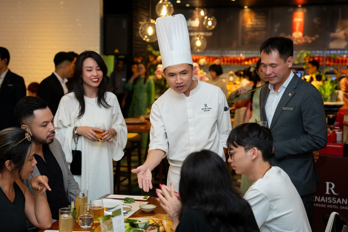 Việt Kitchen