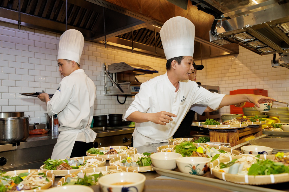 Việt Kitchen