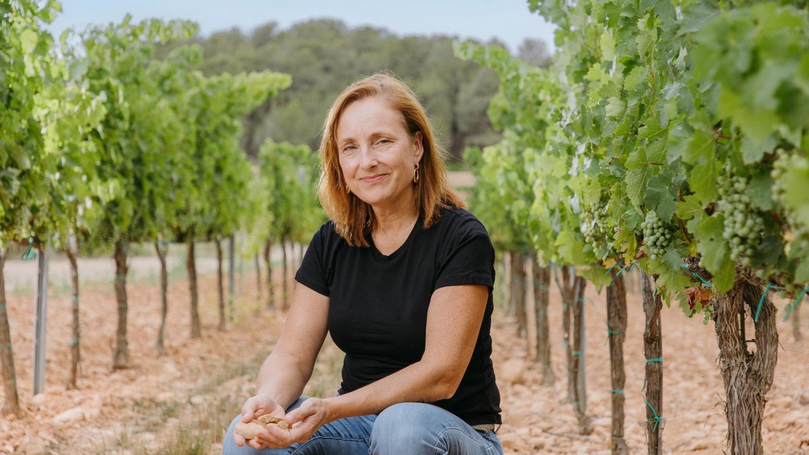 Mireia Torres Maczassek