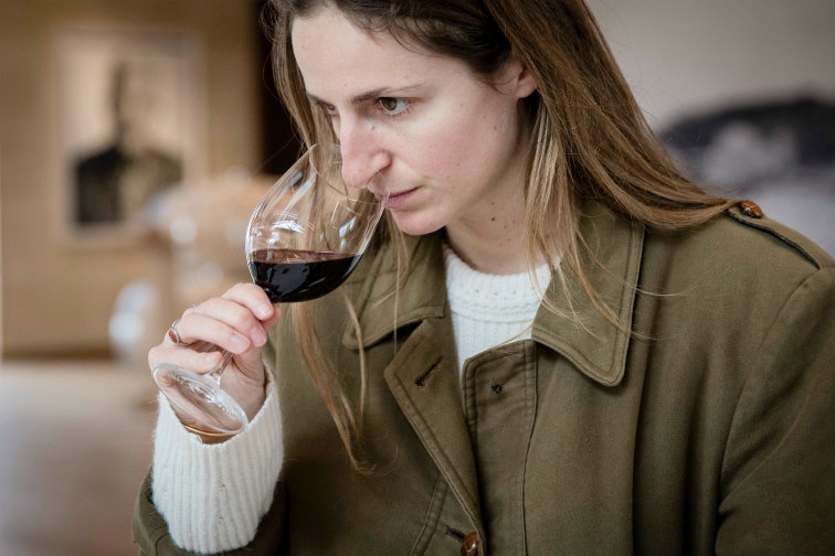 Saskia de Rothschild