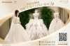 Trải nghiệm thử v&aacute;y cưới tại Wedding Gallery: Love Duo – Ưu đ&atilde;i đến 60% từ thương hiệu cao cấp